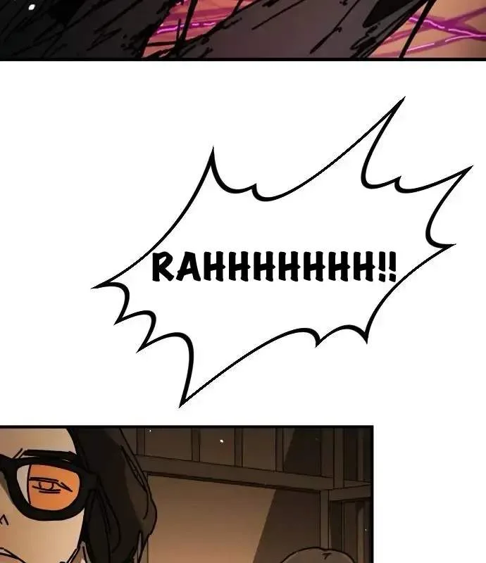 One Day, Suddenly, Seoul Is Chapter 147 page 30