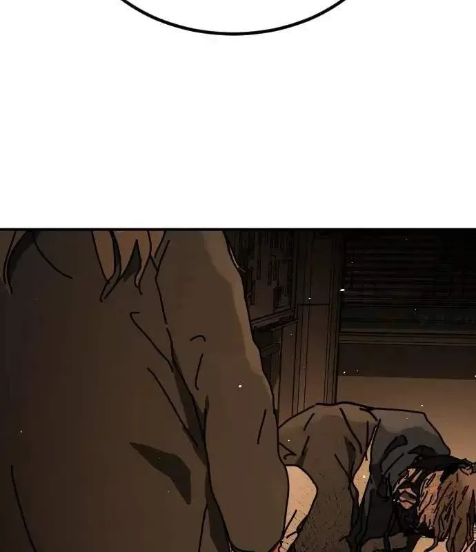 One Day, Suddenly, Seoul Is Chapter 147 page 36
