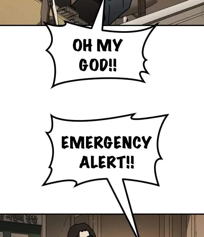 One Day, Suddenly, Seoul Is Chapter 148 page 184