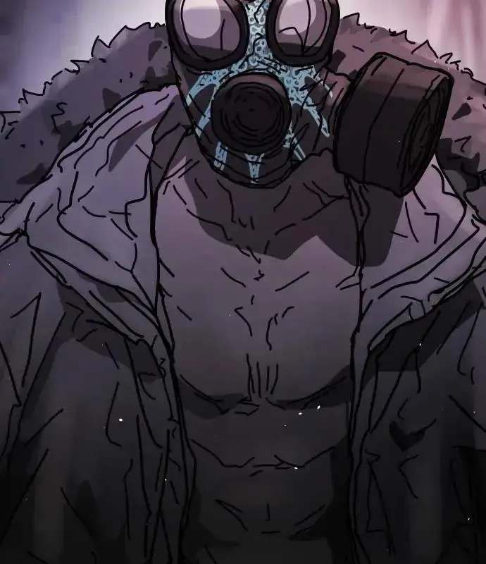 One Day, Suddenly, Seoul Is Chapter 148 page 195