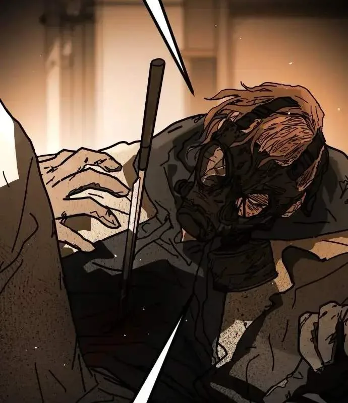 One Day, Suddenly, Seoul Is Chapter 147 page 26