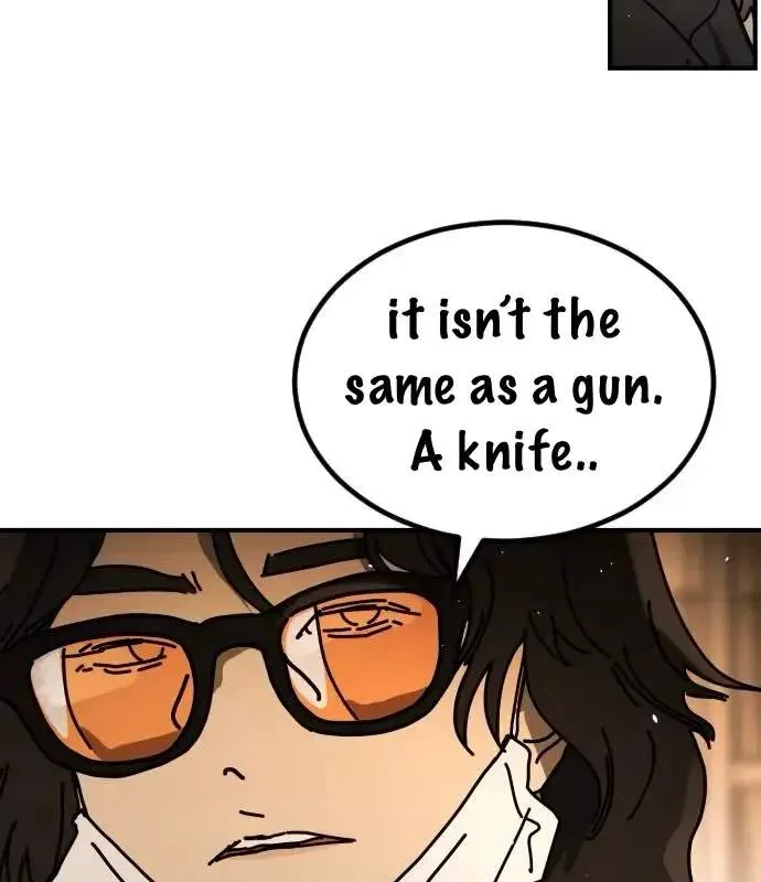One Day, Suddenly, Seoul Is Chapter 147 page 51