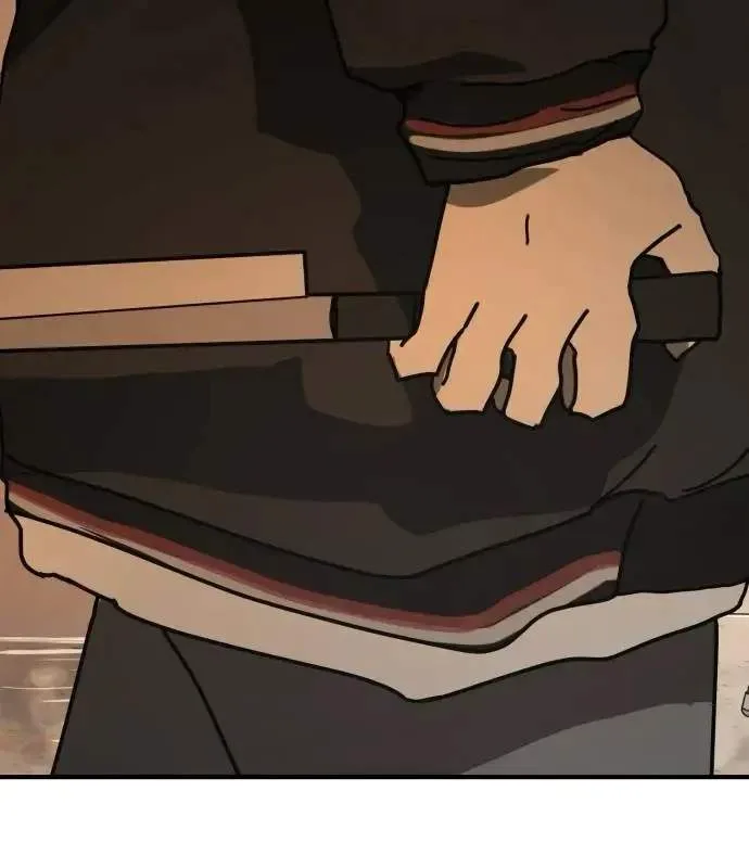 One Day, Suddenly, Seoul Is Chapter 147 page 9