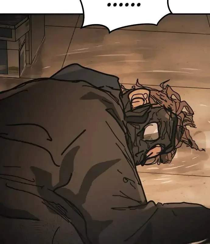 One Day, Suddenly, Seoul Is Chapter 147 page 4