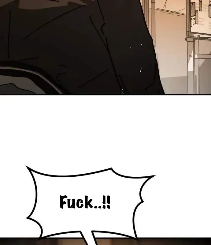 One Day, Suddenly, Seoul Is Chapter 147 page 25