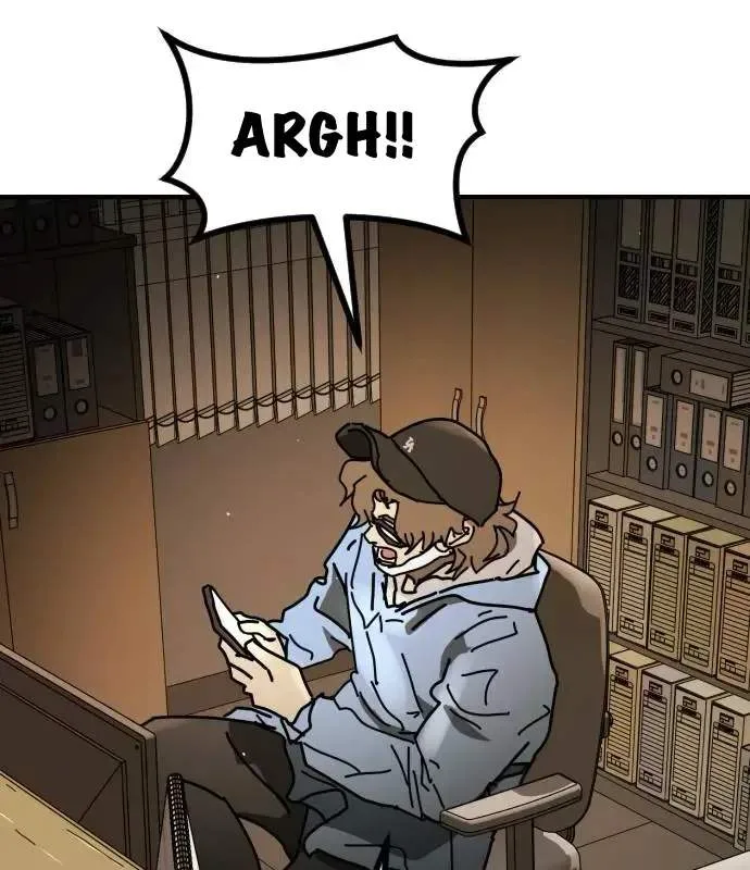 One Day, Suddenly, Seoul Is Chapter 148 page 183
