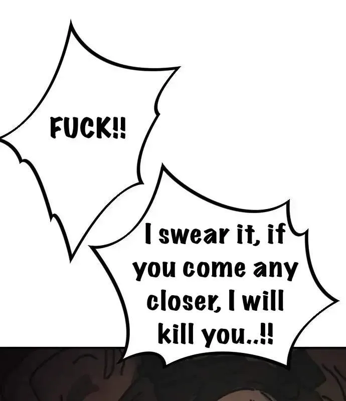 One Day, Suddenly, Seoul Is Chapter 147 page 10