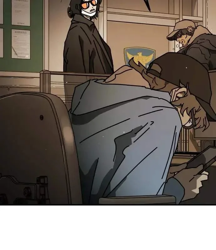One Day, Suddenly, Seoul Is Chapter 148 page 185