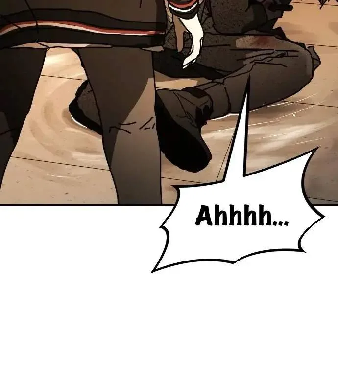 One Day, Suddenly, Seoul Is Chapter 147 page 37