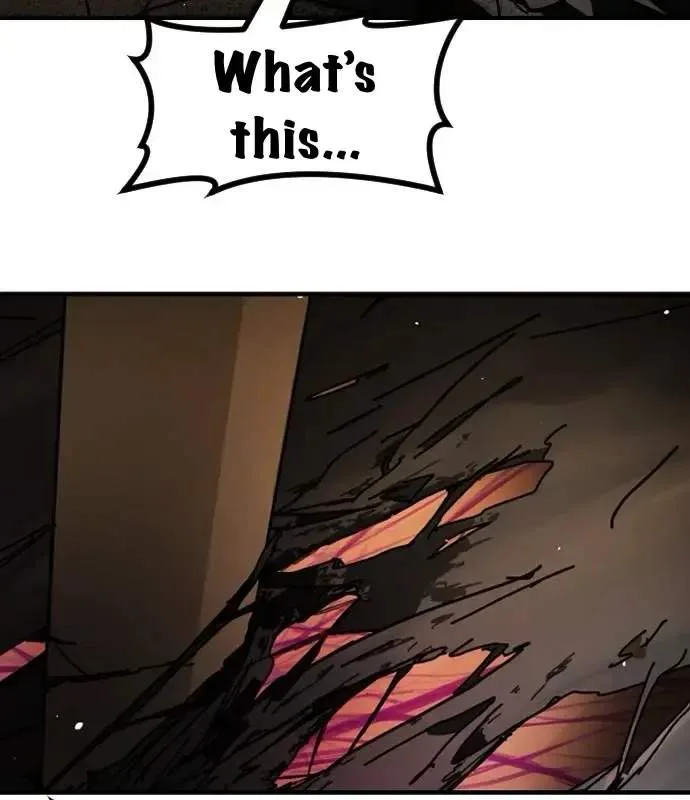 One Day, Suddenly, Seoul Is Chapter 147 page 27
