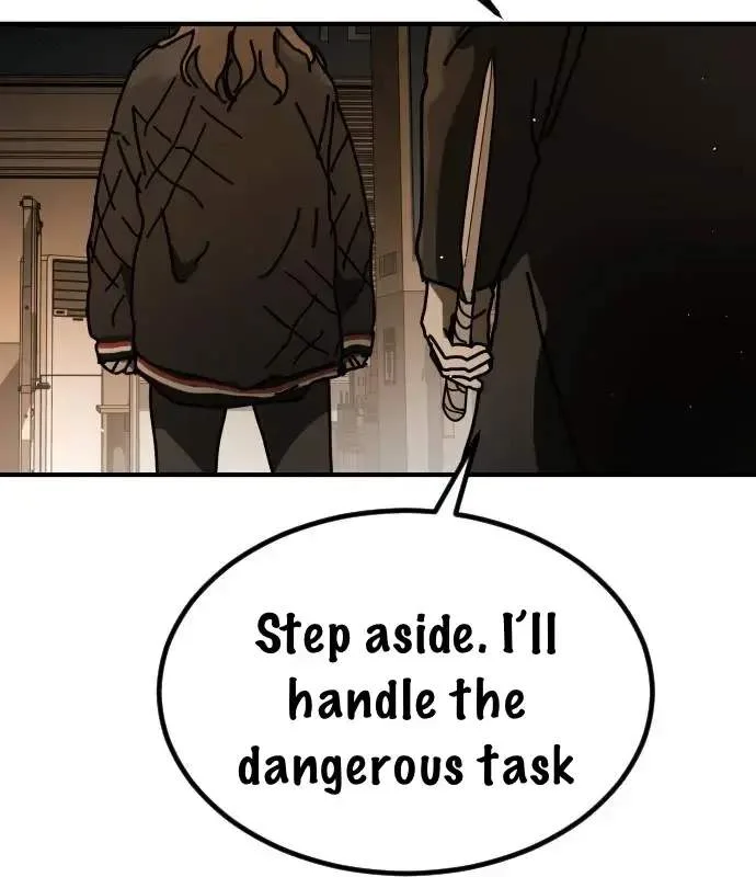 One Day, Suddenly, Seoul Is Chapter 147 page 46
