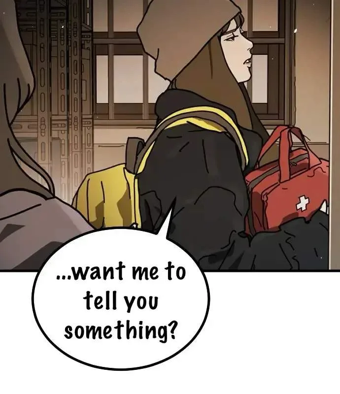 One Day, Suddenly, Seoul Is Chapter 148 page 180