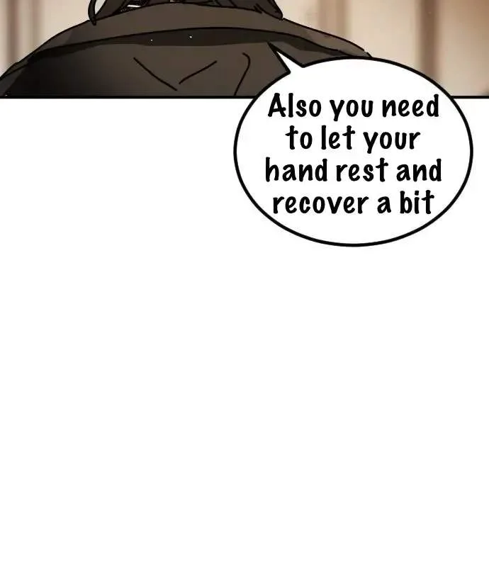 One Day, Suddenly, Seoul Is Chapter 149 page 26