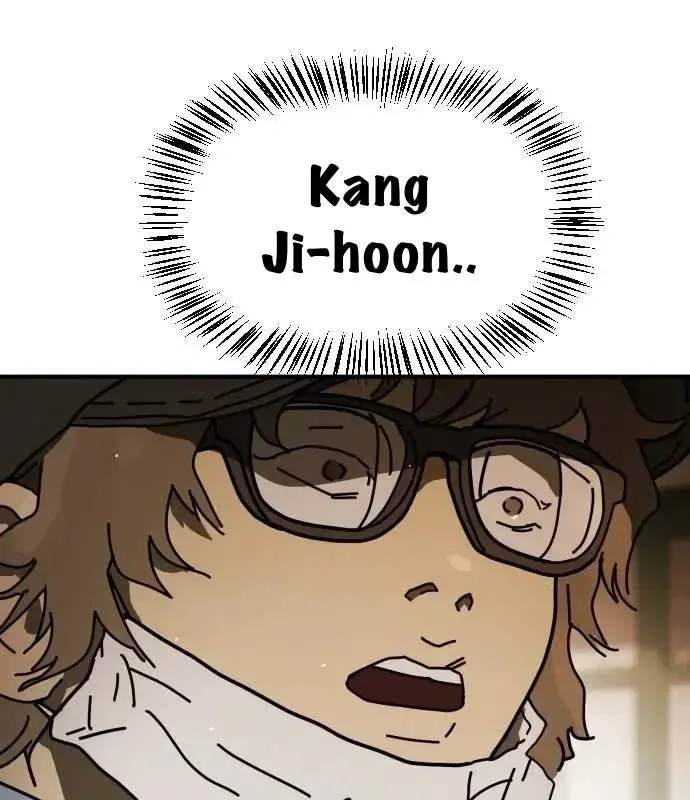 One Day, Suddenly, Seoul Is Chapter 147 page 82
