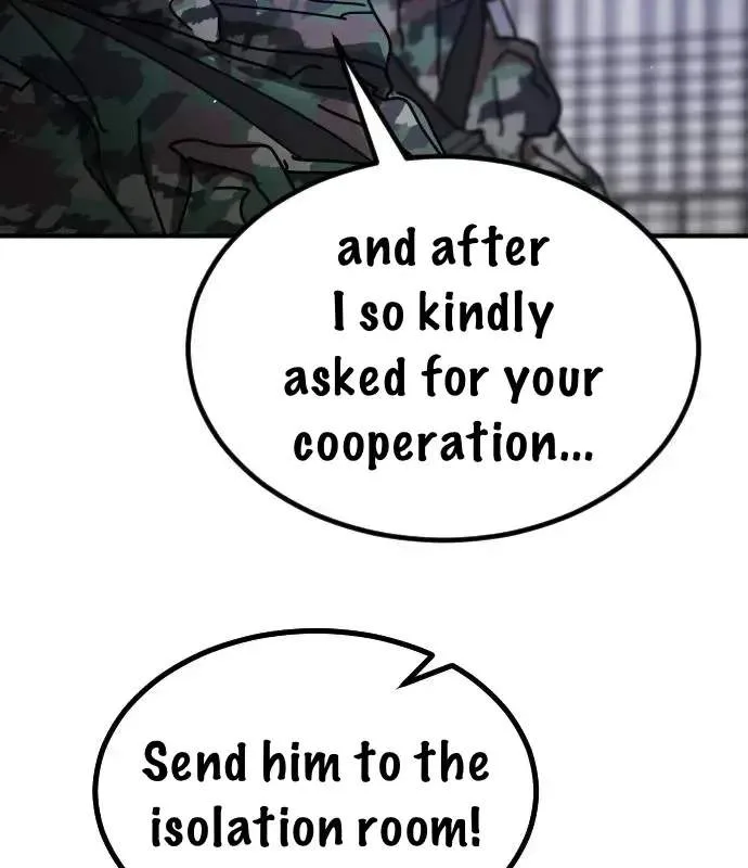One Day, Suddenly, Seoul Is Chapter 149 page 101