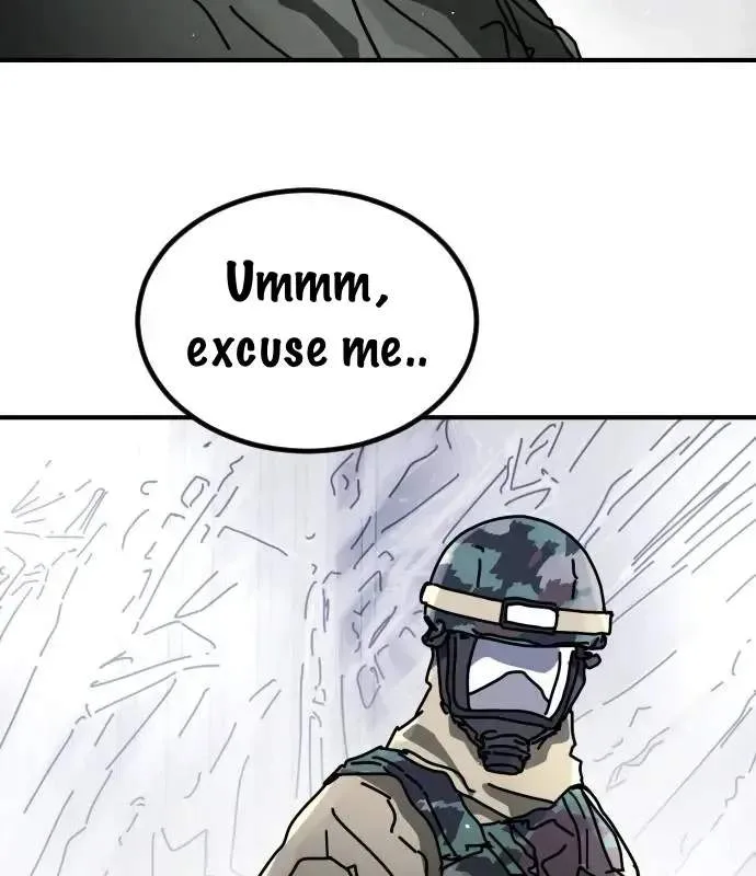 One Day, Suddenly, Seoul Is Chapter 147 page 147