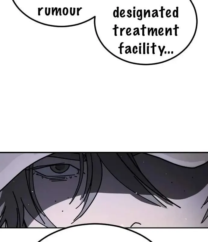 One Day, Suddenly, Seoul Is Chapter 147 page 169