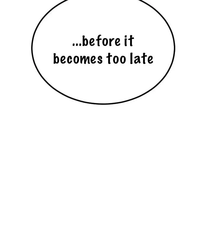 One Day, Suddenly, Seoul Is Chapter 149 page 44