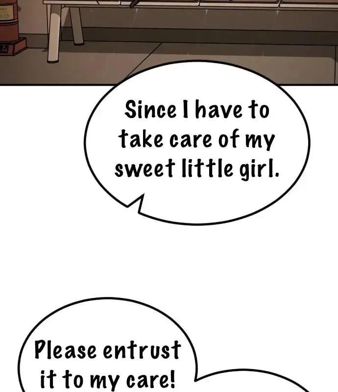 One Day, Suddenly, Seoul Is Chapter 149 page 8