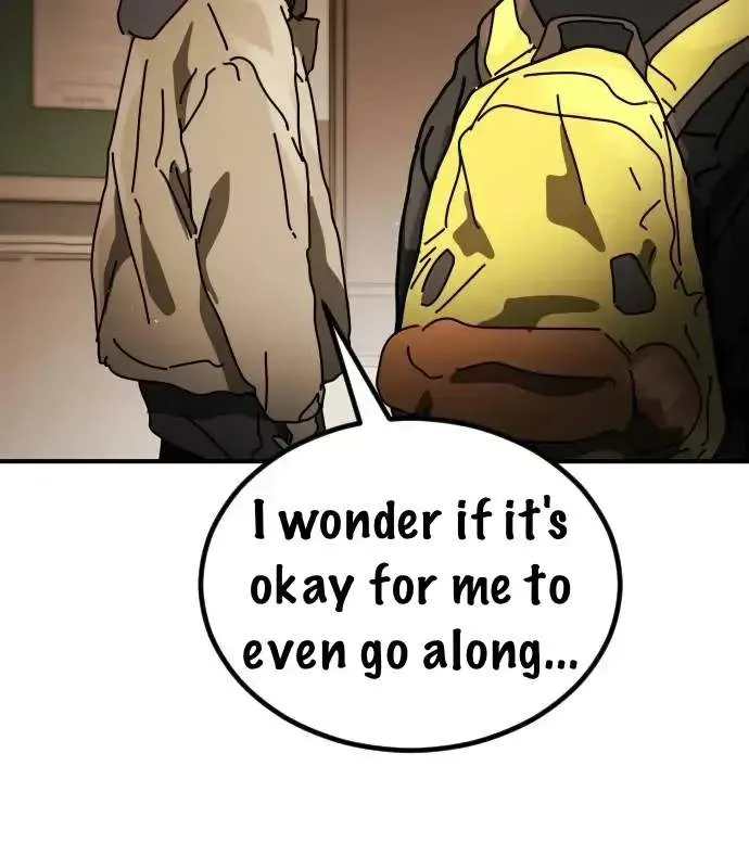 One Day, Suddenly, Seoul Is Chapter 149 page 35