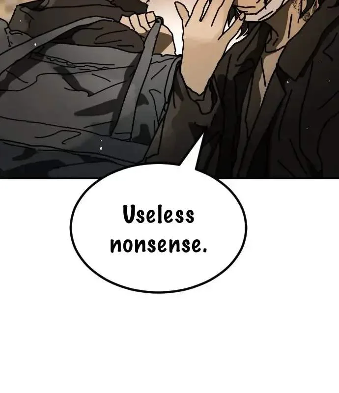One Day, Suddenly, Seoul Is Chapter 147 page 98