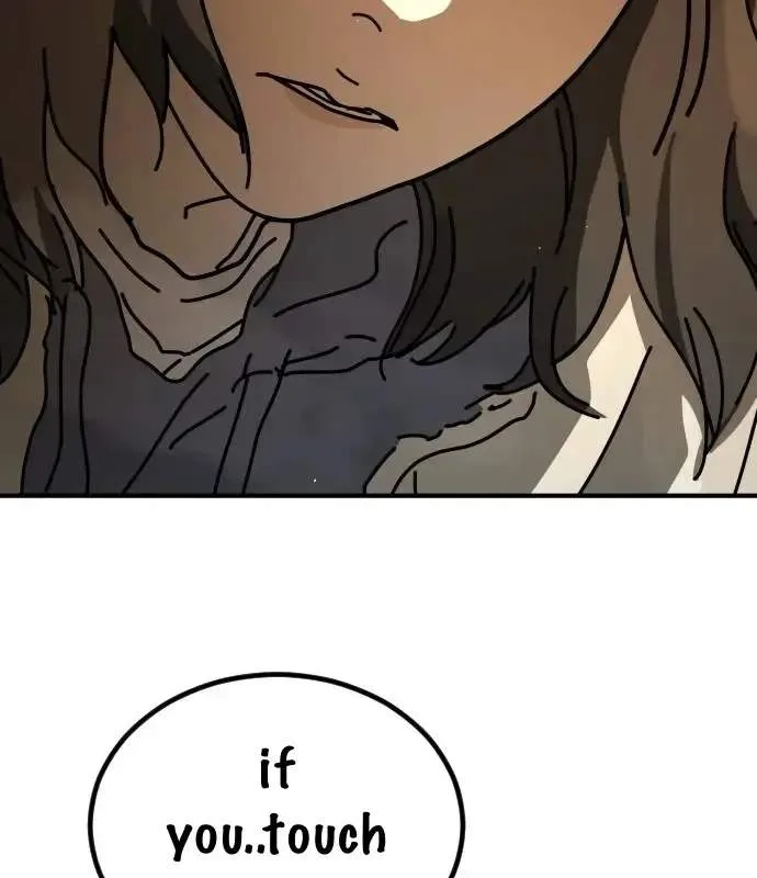 One Day, Suddenly, Seoul Is Chapter 147 page 115