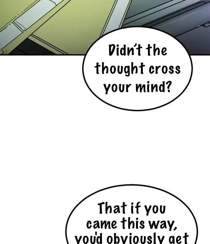 One Day, Suddenly, Seoul Is Chapter 149 page 105