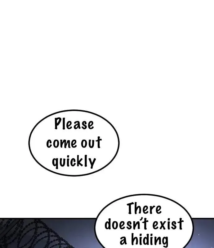 One Day, Suddenly, Seoul Is Chapter 149 page 48