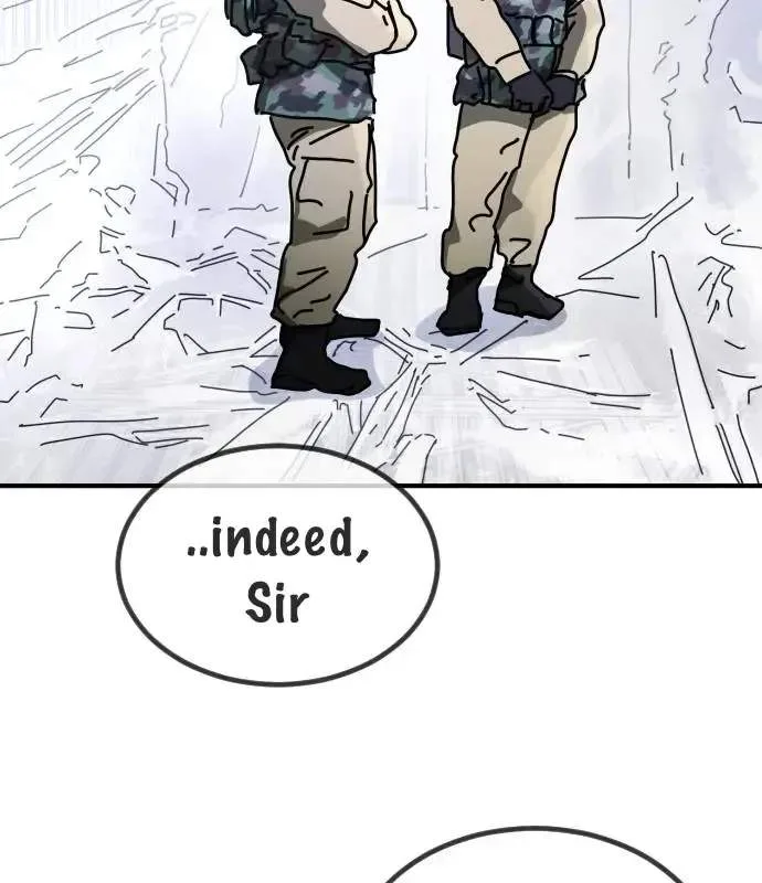 One Day, Suddenly, Seoul Is Chapter 147 page 125