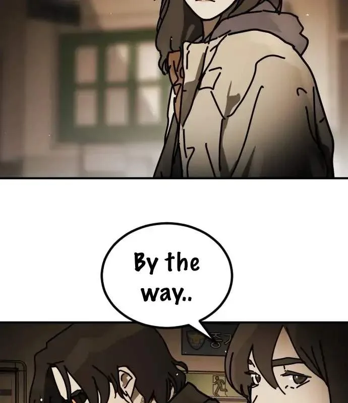 One Day, Suddenly, Seoul Is Chapter 149 page 13