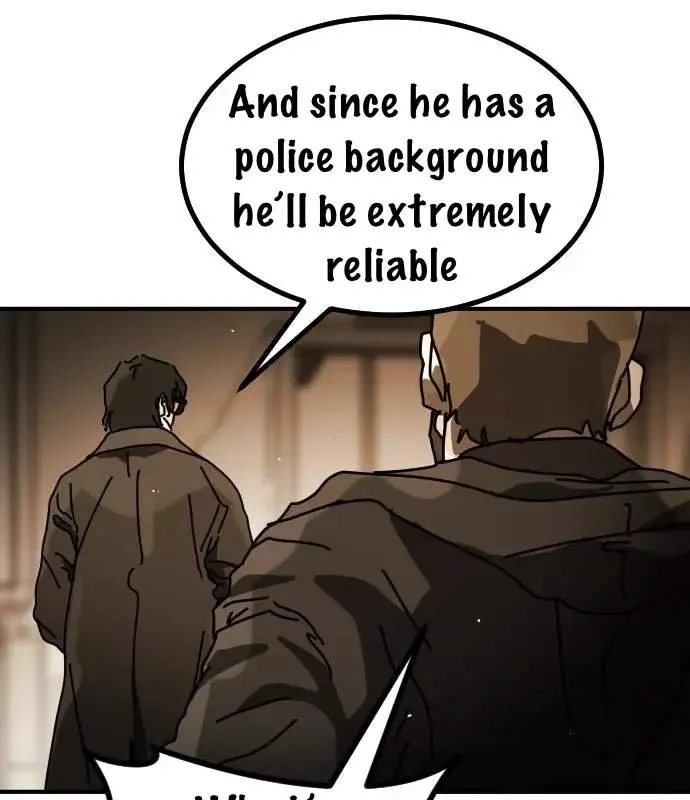 One Day, Suddenly, Seoul Is Chapter 149 page 23