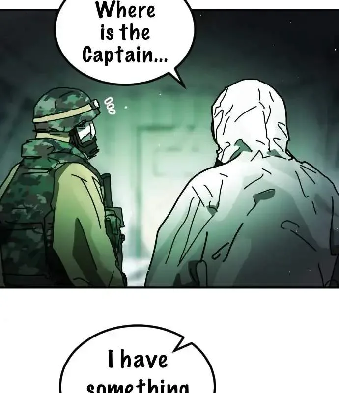 One Day, Suddenly, Seoul Is Chapter 149 page 53