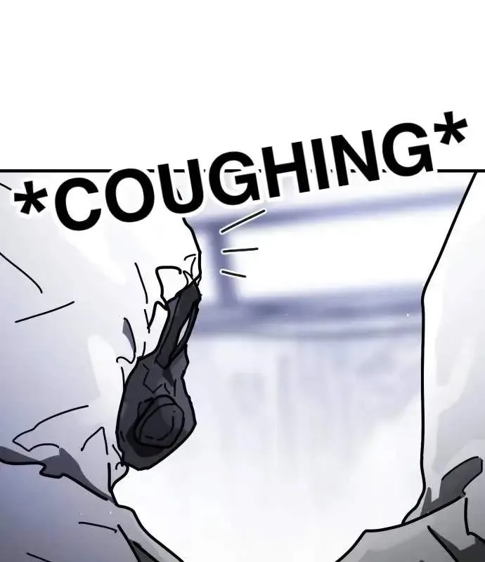 One Day, Suddenly, Seoul Is Chapter 147 page 186