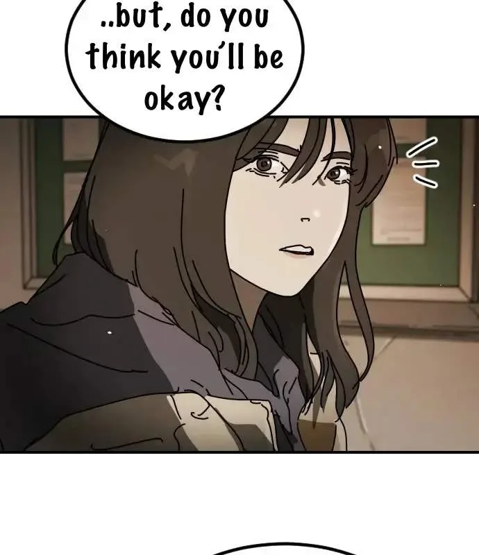 One Day, Suddenly, Seoul Is Chapter 149 page 31