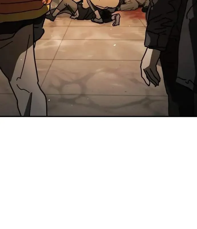 One Day, Suddenly, Seoul Is Chapter 147 page 122