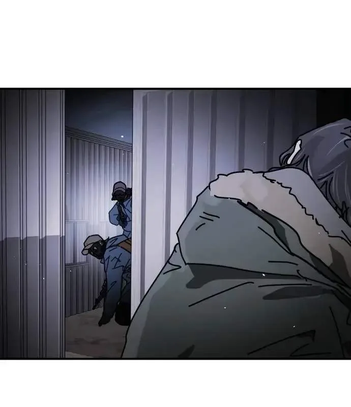 One Day, Suddenly, Seoul Is Chapter 149 page 88