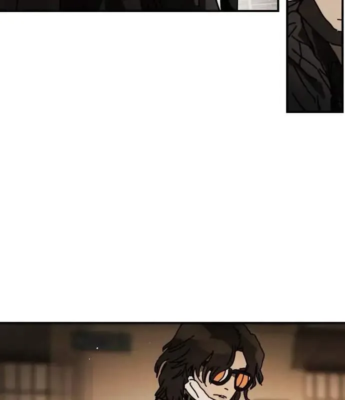 One Day, Suddenly, Seoul Is Chapter 147 page 91