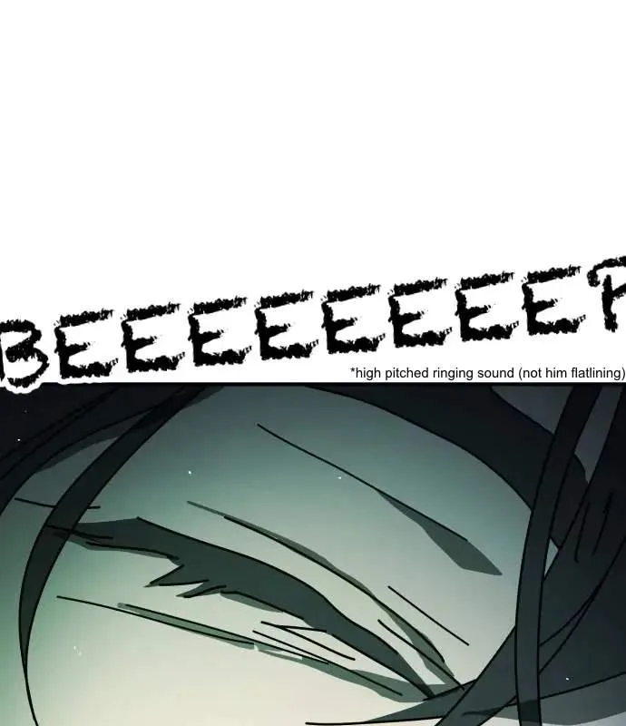One Day, Suddenly, Seoul Is Chapter 149 page 55