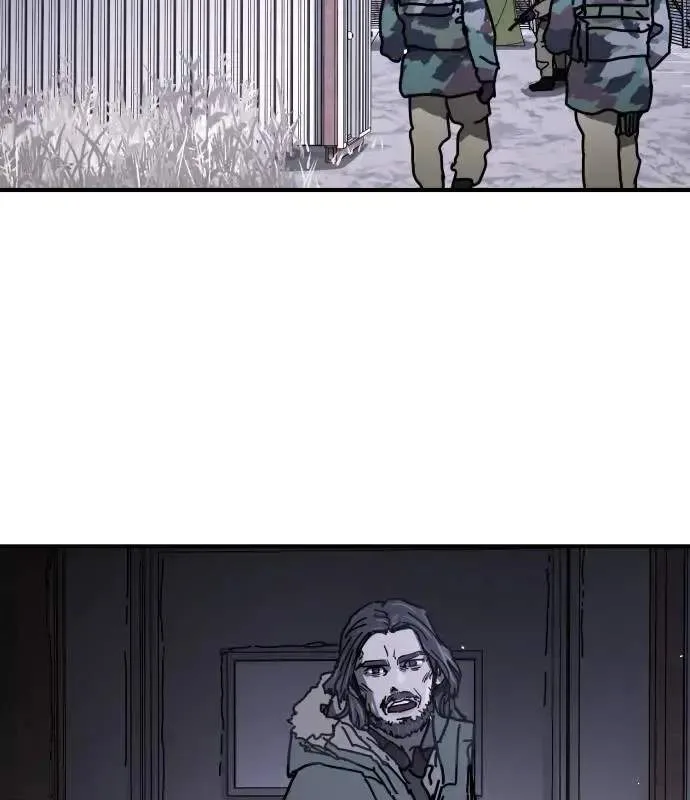 One Day, Suddenly, Seoul Is Chapter 147 page 151