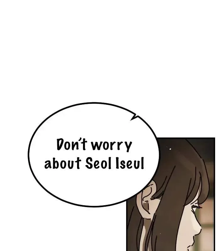 One Day, Suddenly, Seoul Is Chapter 149 page 27