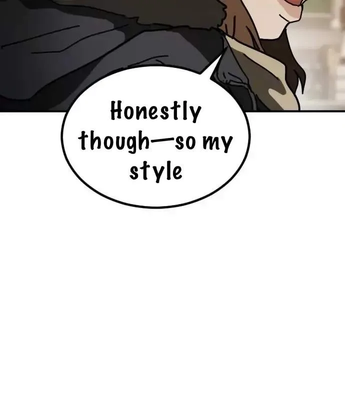 One Day, Suddenly, Seoul Is Chapter 147 page 103