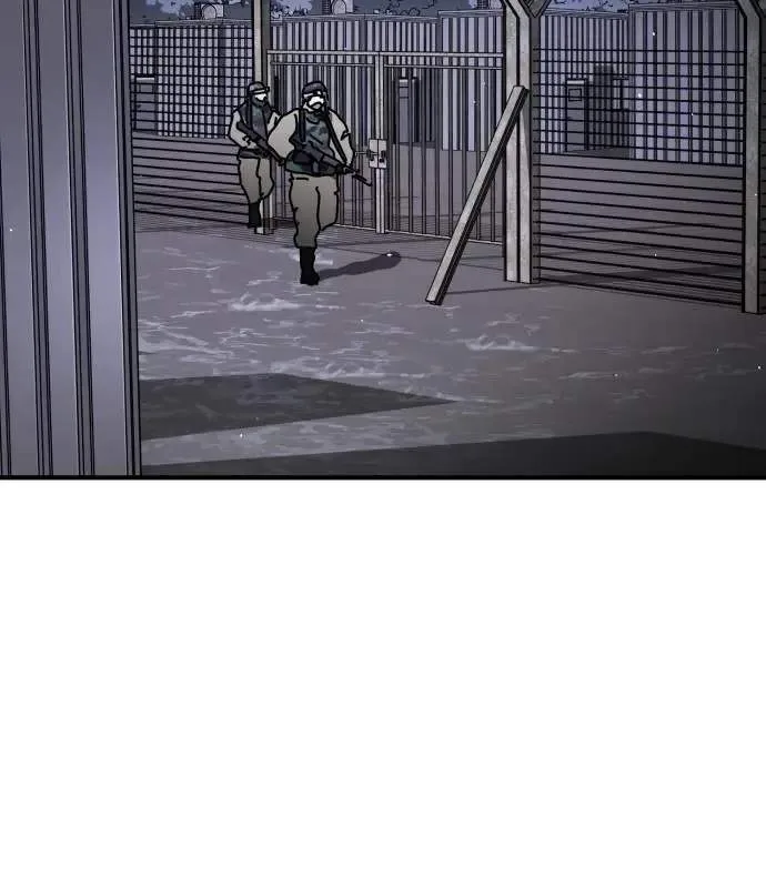 One Day, Suddenly, Seoul Is Chapter 149 page 86