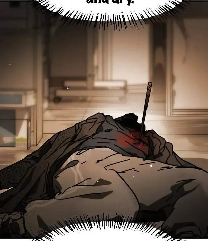 One Day, Suddenly, Seoul Is Chapter 147 page 84