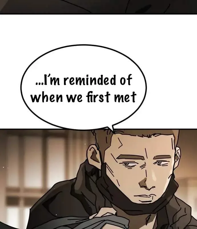 One Day, Suddenly, Seoul Is Chapter 147 page 96
