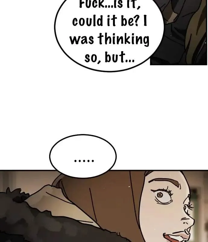 One Day, Suddenly, Seoul Is Chapter 147 page 102