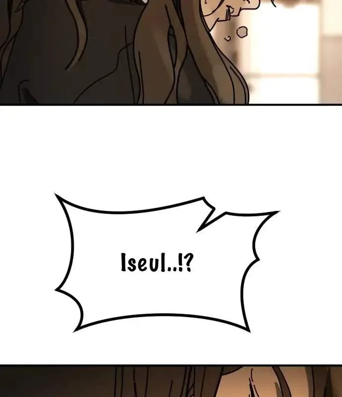 One Day, Suddenly, Seoul Is Chapter 147 page 109