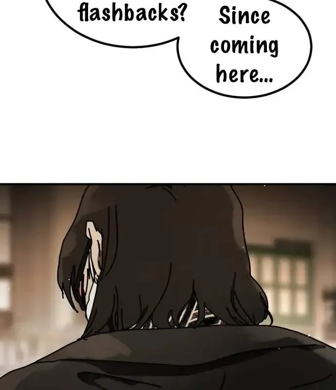 One Day, Suddenly, Seoul Is Chapter 147 page 95