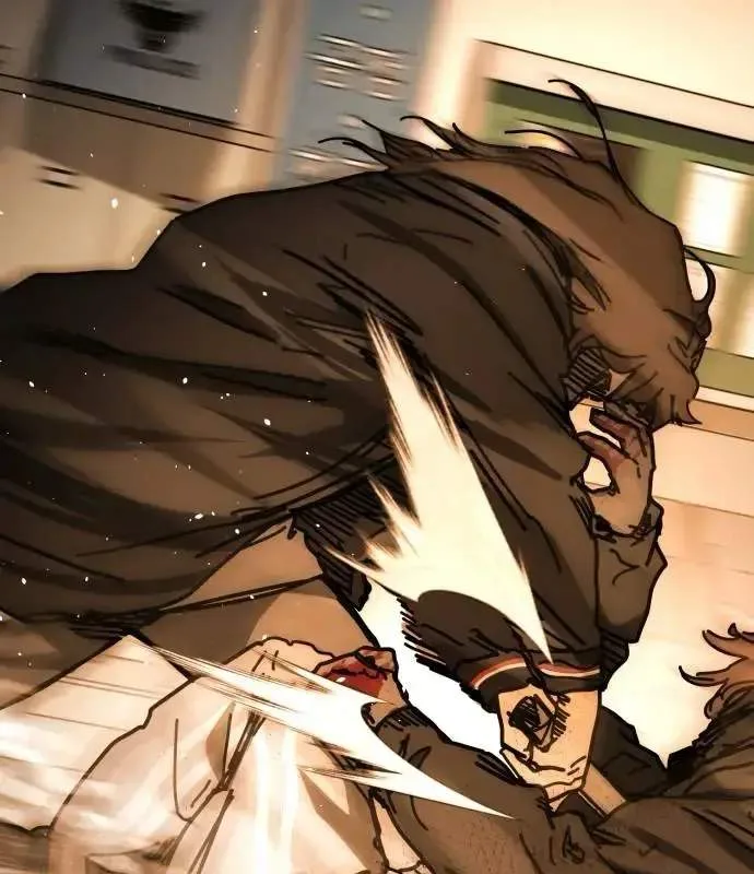One Day, Suddenly, Seoul Is Chapter 147 page 69