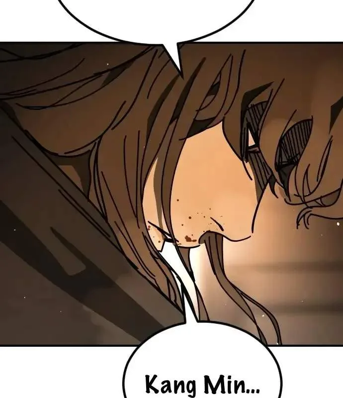 One Day, Suddenly, Seoul Is Chapter 147 page 73