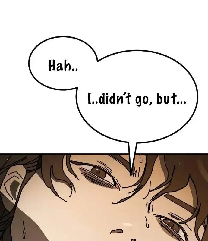 One Day, Suddenly, Seoul Is Chapter 147 page 119